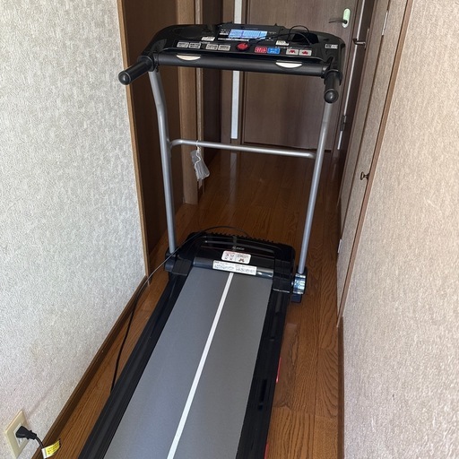 ルームランナー
