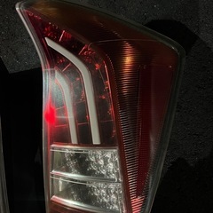 30プリウステールランプの画像
