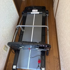 ルームランナーの画像