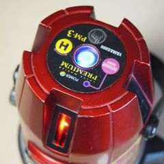 レーザー墨出器　YAMASHIN PM-3 動作美品の画像