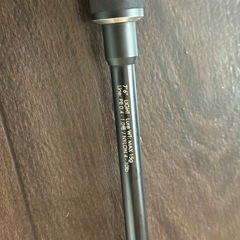 ジャッカル　ルアー竿の画像
