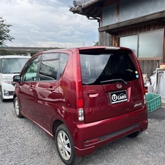 H20年式　ムーヴカスタム　車検長い‼︎  コミコミ乗り出し価の画像