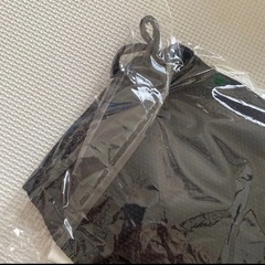 未使用　プティマイン　水着　110cmの画像