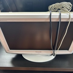 【無料】ジャンク品、テレビの画像