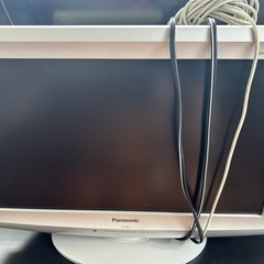 【無料】ジャンク品、テレビの画像