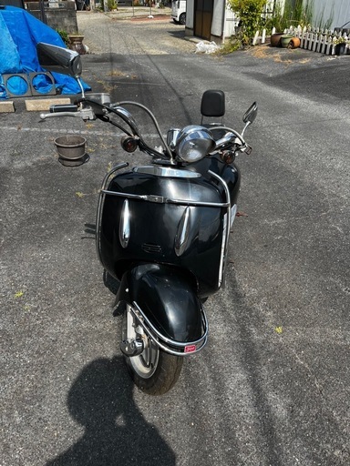 値下げ旧車HONDA ジョーカー