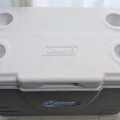 クーラーボックス 約49リットル 【コールマン アルティメイトエクストリーム】の画像