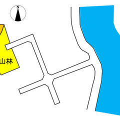 🌈売り土地　鳥栖市山浦町🌈K