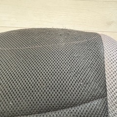 ジュニアシート　リーマンジュニアの画像