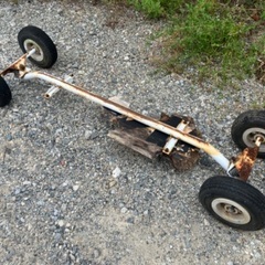 マウンテンボードの画像