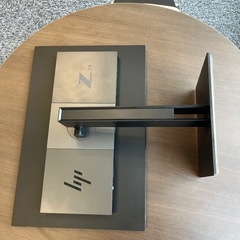HP Z24 スクリーン ジャンクの画像