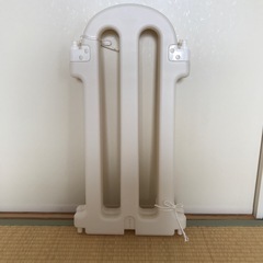 ベビーゲートの画像