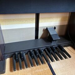 ヤマハエレクトーン　EL-27　無料の画像