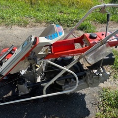 三菱バインダーMB260の画像