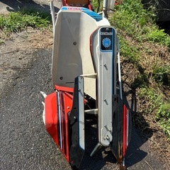 三菱バインダーMB260の画像