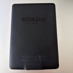 kindleの画像