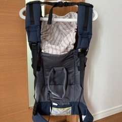 コンビ　抱っこ紐の画像