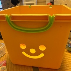 おもちゃ箱