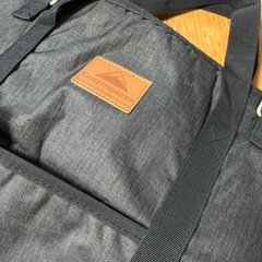 フィールドラック収納袋の画像