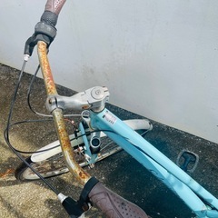 SCHWINNの画像