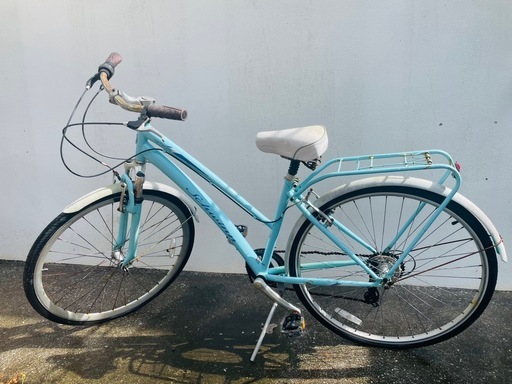 SCHWINN 自転車