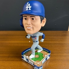 【FOCO 大谷翔平フィギュア】引き取り限定　転売OK　倒産品　まとめ売り　ネット商材　アマゾン引き上げ商品　　メルカリ　副業　15400円の画像