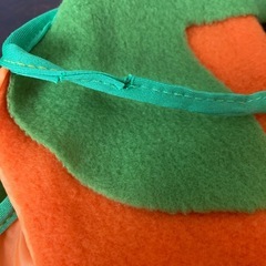 ハロウィン仮装🎃キッズ　の画像