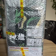 神龍　一番くじ　ラストワンの画像