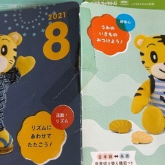 こどもちゃれんじ しまじろう ぷち、ぽけっとDVD まとめ売りの画像