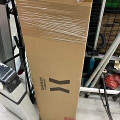 中古工具　刈払機　HAIGEの画像