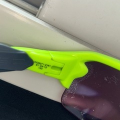 OAKLEY FLACK 2.0 Prizm Roadの画像