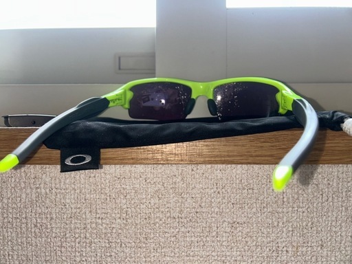 服/ファッション OAKLEY FLACK 2.0 Prizm Road