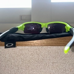 OAKLEY FLACK 2.0 Prizm Roadの画像