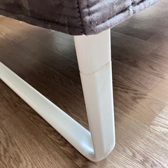 IKEA  KNOPPARP. 2人掛けソファー
の画像
