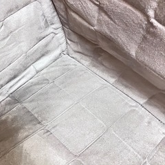IKEA  KNOPPARP. 2人掛けソファー
の画像
