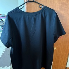 大きめサイズ トップスの画像