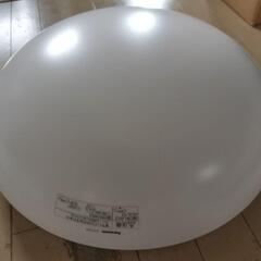 【美品】パナソニック FHSC75シーリング HJA7000　※複数在庫アリの画像