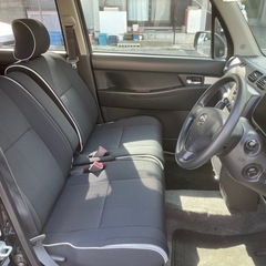 ◼️ムーブコンテ カスタム◼️車検R8.7◼️キーフリー◼️黒◼️L575 Sの画像