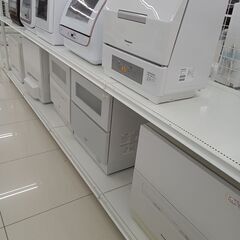 ★リユースのサカイ日立店★HJ7708 Panasonic 食器洗い乾燥機  20年製 動作確認／クリーニング済み の画像