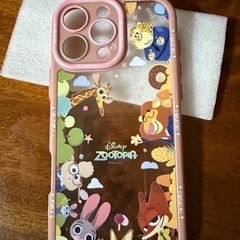 iphone16 pro max スマホケース の画像