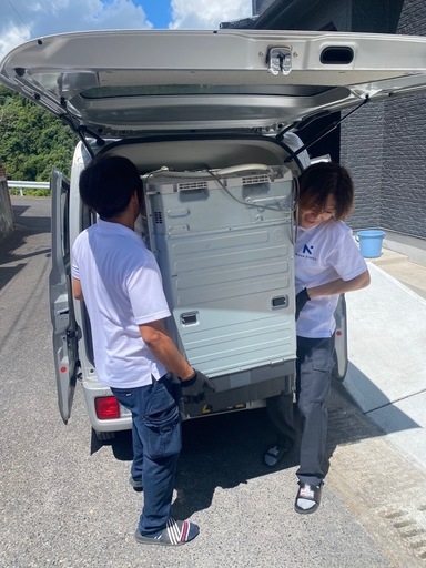 426◇格安配送地域あり◇イチムラ◇学童机・椅子4組(旧JIS5号)学校学習