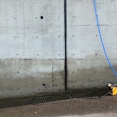 お引越し、なかなか行けないお墓の掃除承ります！の画像