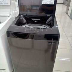 ★リユースのサカイ日立店★HJ7709 IRISOHYAMA 洗濯機 6ｋｇ 23年製 動作確認／クリーニング済み の画像