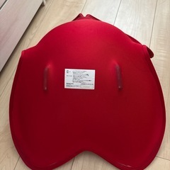 MTGボディメイクシート 骨盤矯正の画像