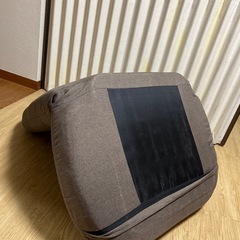 ⭐️XLサイズ座椅子⭐️の画像