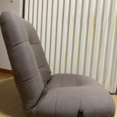 ⭐️XLサイズ座椅子⭐️の画像