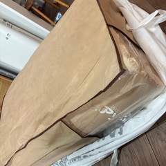 【今週末まで】点で支える西川のムアツふとんの画像