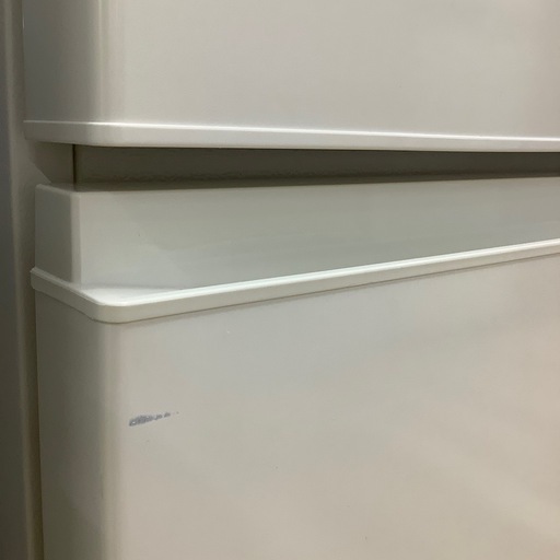 【トレファク ラパーク岸和田店】2021年製 AQUA 2ドア冷蔵庫　入荷しました【6ヶ月保証】