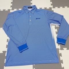 値下げしました！ゴルフウェア⛳️４枚セットの画像