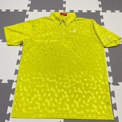 値下げしました！ゴルフウェア⛳️４枚セットの画像